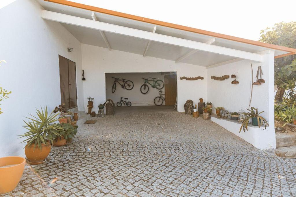 Hostal Quinta Do Retiro Felgar Exterior foto